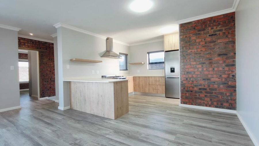 To Let 3 Bedroom Property for Rent in Island View Western Cape